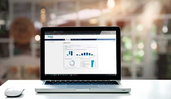 Lumina – srovnávací analýza