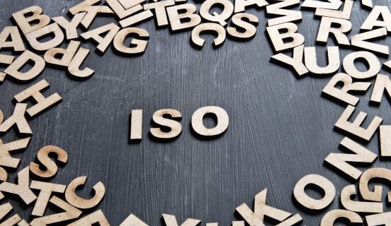 Climate Change Amendment to ISO Management System Standards