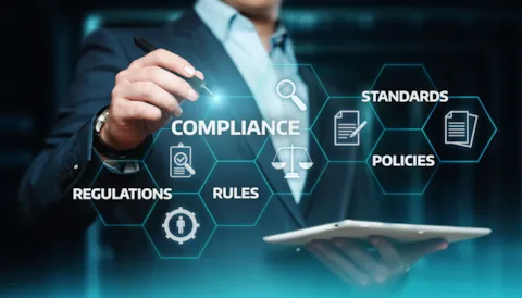 Kurz Interný audítor ISO 9001:2015 - CQI a IRCA