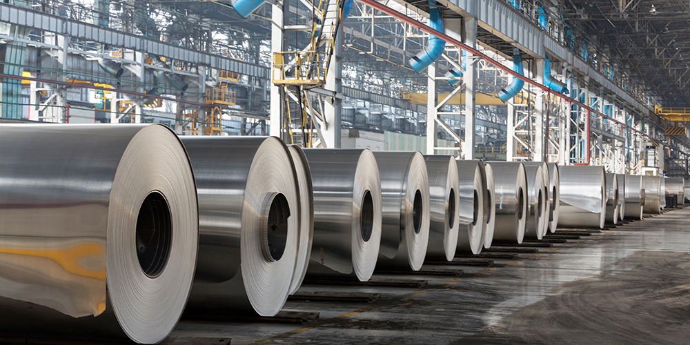 EN 1090 - Certification of Steel Structures