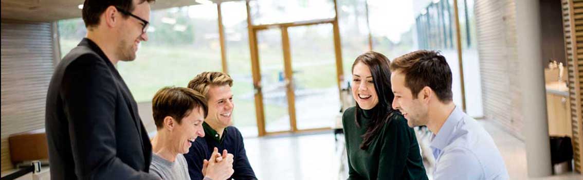 Verification services by DNV GL