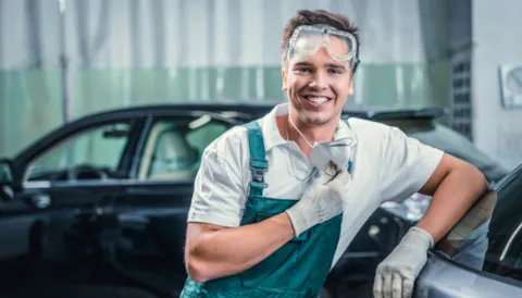 Kurz interního auditora kvality podle IATF 16949:2016 – přeškolení stávajících auditorů ISO/TS