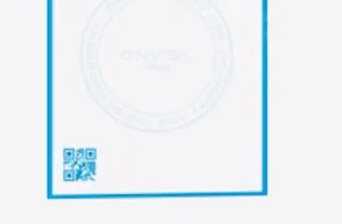 Blockchain video