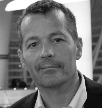 Arnaud Torcheux