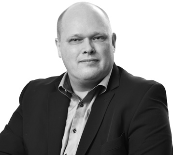 Jens Peter Høiseth