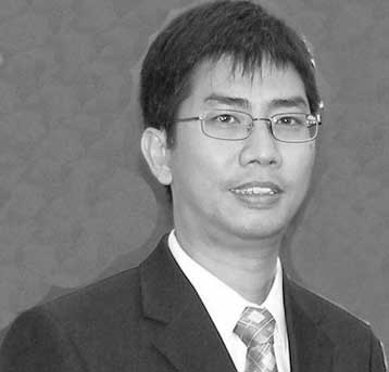 Wilson Tsui