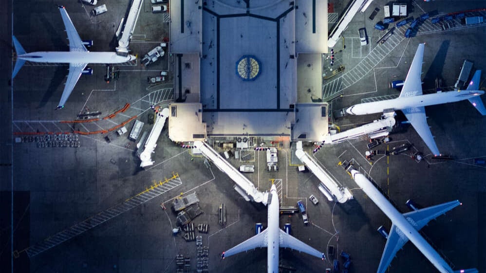 AS/EN 9100 - Aerospace Quality Management