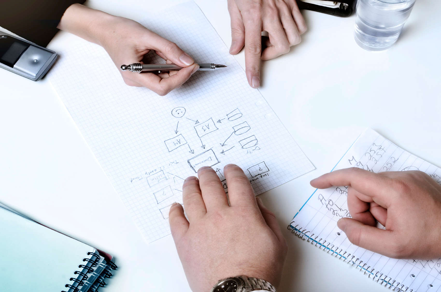 Corporate Responsibility