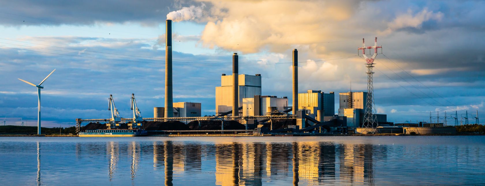 EU ETS - Evropský systém obchodování s emisemi