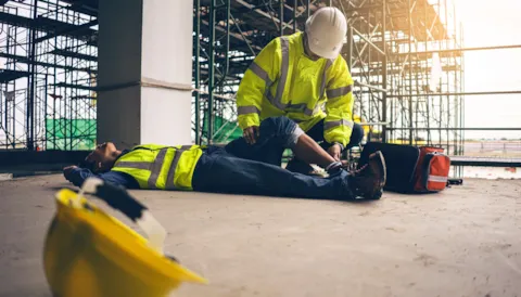 Kurz interního auditora podle normy ISO 45001:2018