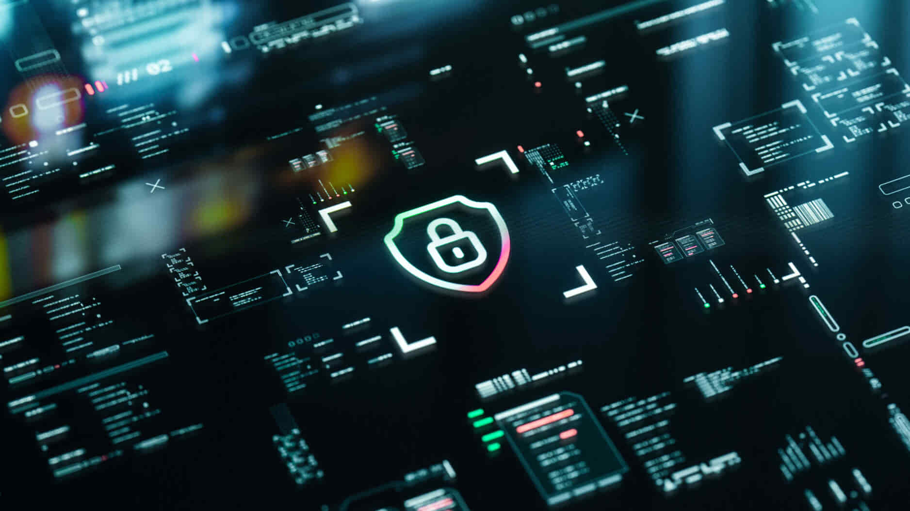 ISO 27001 - Systém managementu bezpečnosti informací