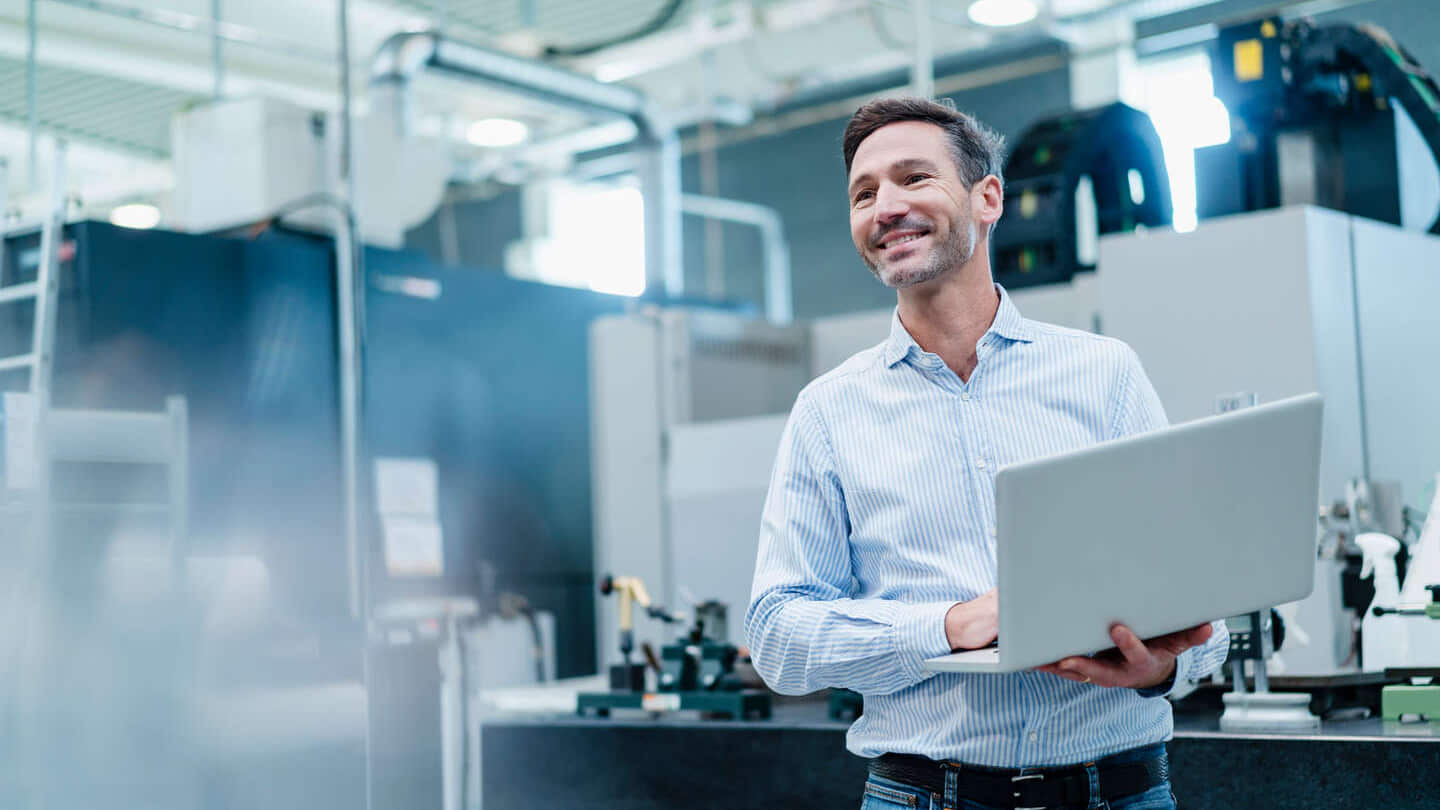 Certifikace ISO 9001: Systém řízení kvality
