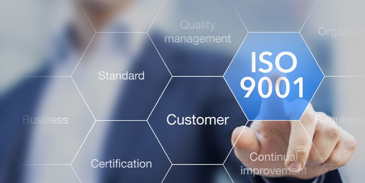 ISO 9001