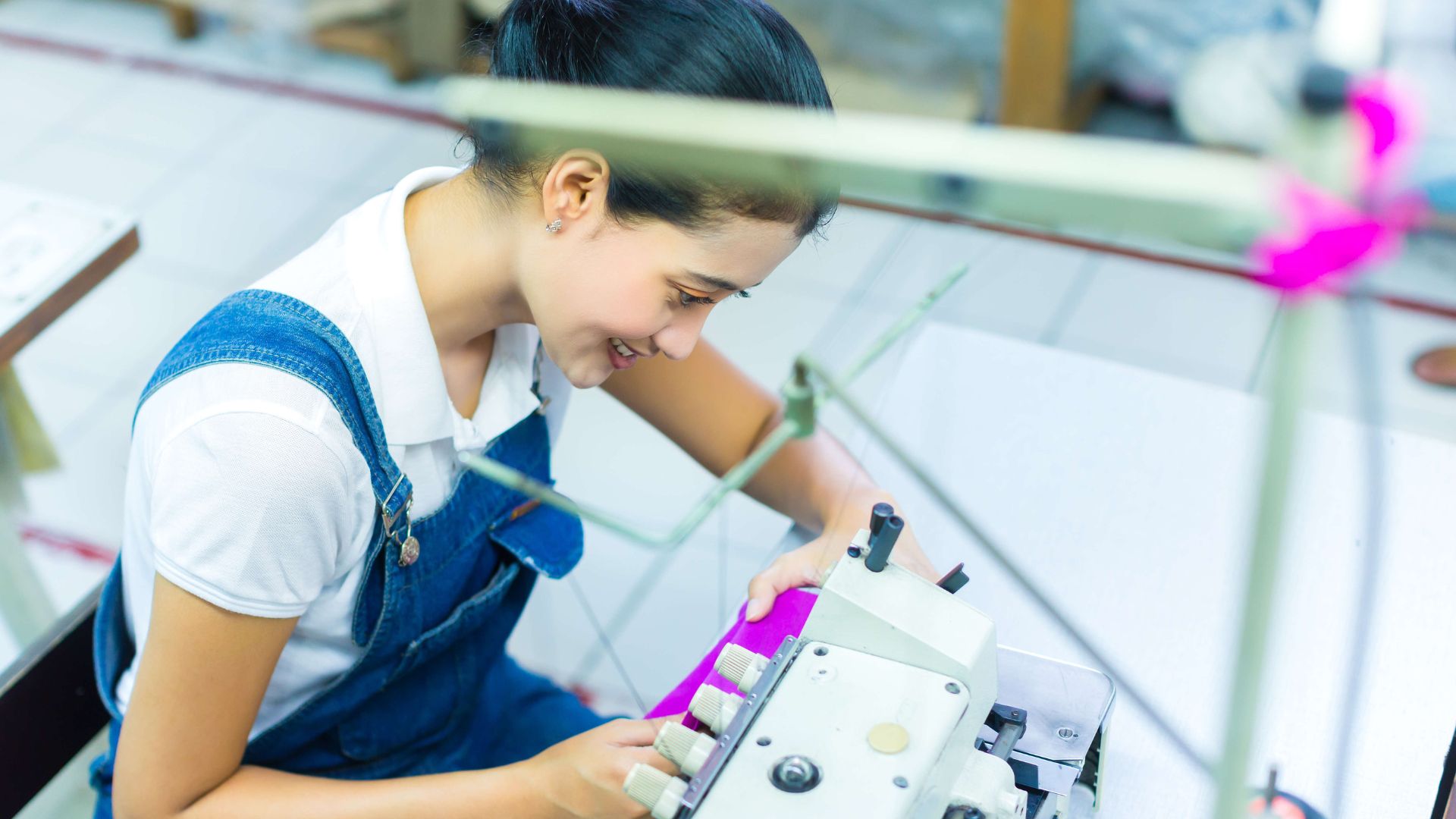 Certifikace SA8000: Standard pro důstojnou práci