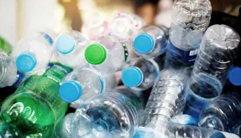 Oběhové hospodářství a recyklace