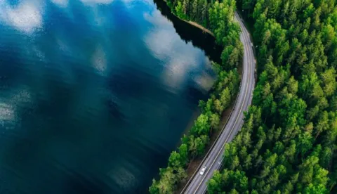 Služby v oblasti změny klimatu