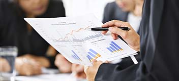 Consulting - Risk and QHSE