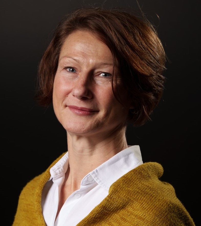 Eva Merhoutová Kolenovská