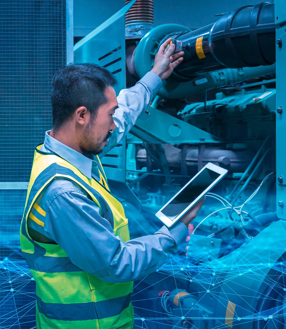 Kurz Technik 21. století