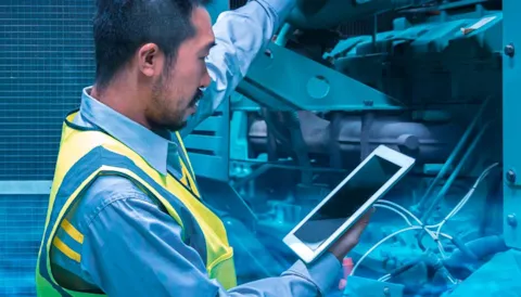 Kurz Technik 21. století