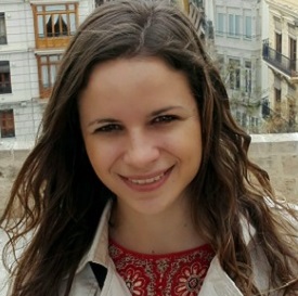 Mária Nádaždyová