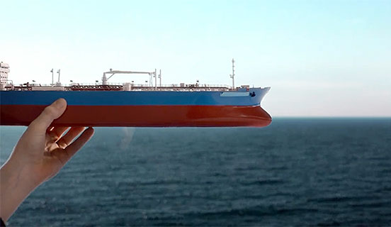 View our corporate video