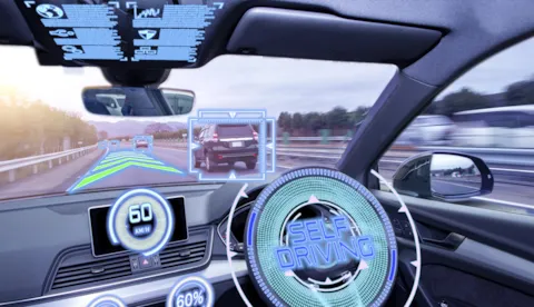 TISAX® - Bezpečnost informací v automobilovém průmyslu