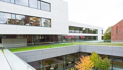 Digital Solutions offices