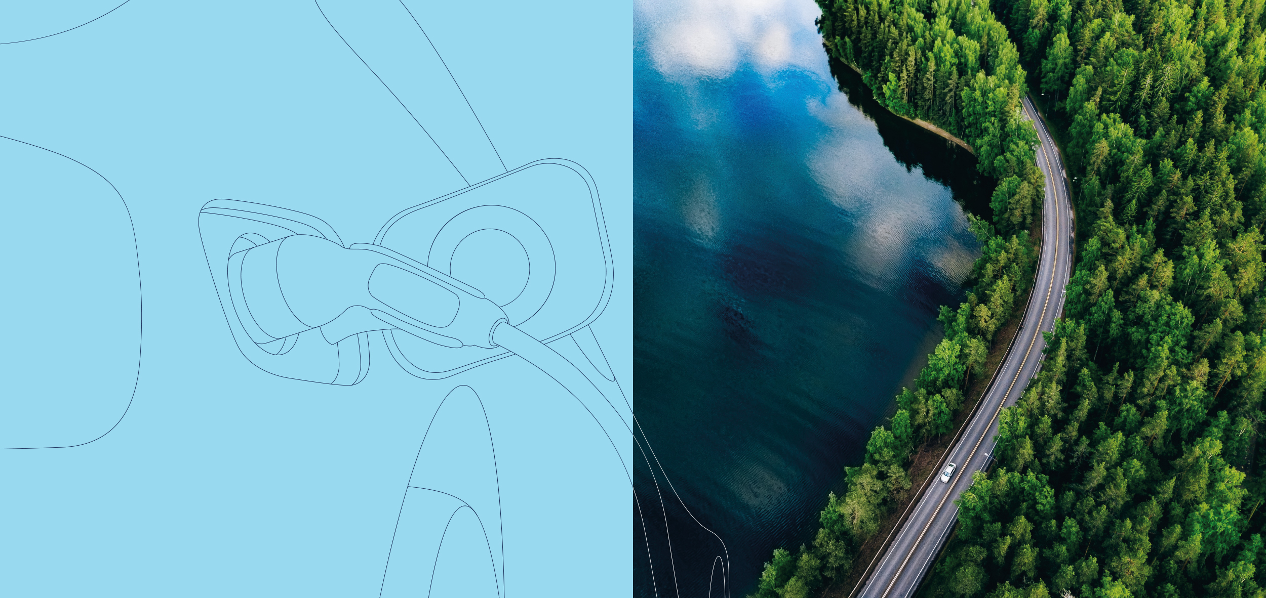 Electric vehicle revolution