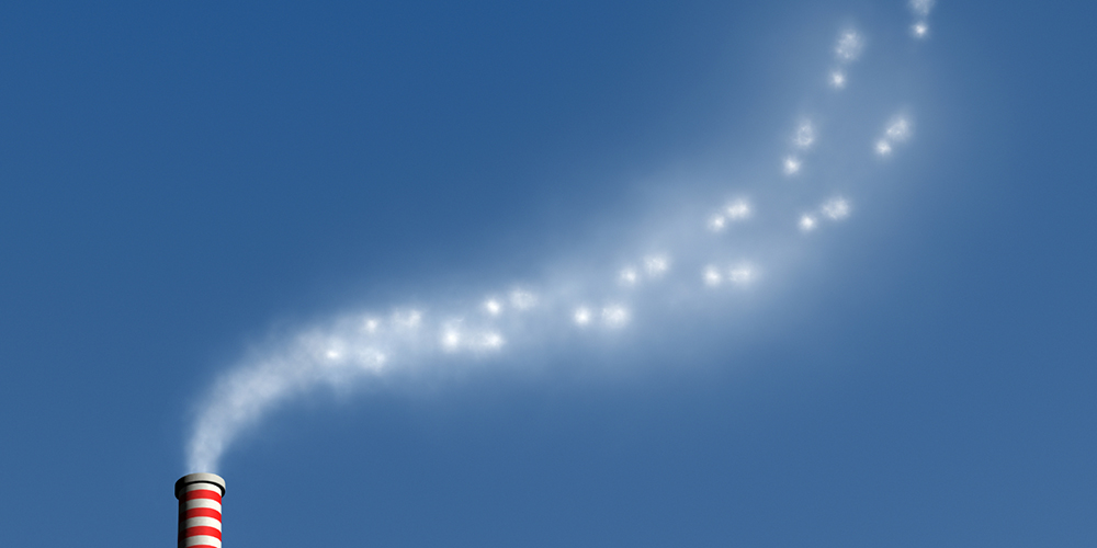 Obchodování s emisemi