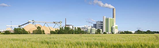 Životní prostředí