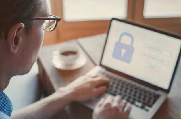 Espresso survey: Privacy information management - infographic