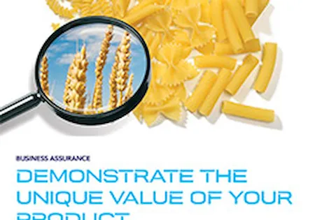 Voluntary Product Certification