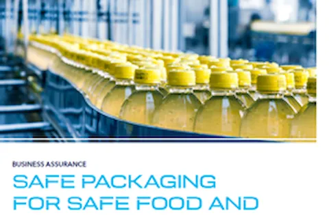 BRC Global Standard for Packaging and FSSC 22000