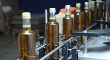 Food manufacturing