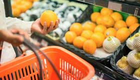 Bezpečnost potravin