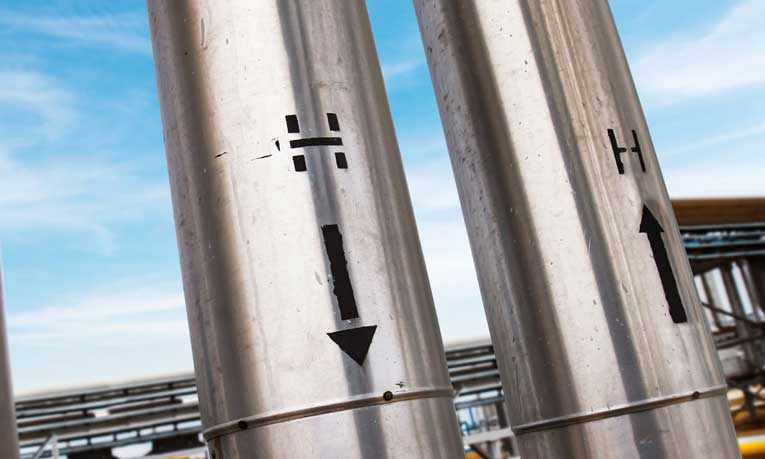 Heading for Hydrogen paper DNV GL