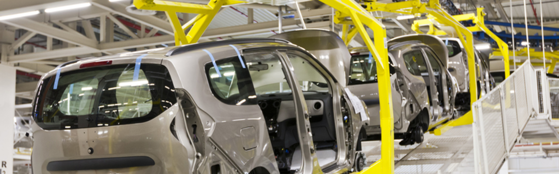 IATF 16949:2016 dnv gl