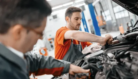 Kurz Požadavky normy IATF 16949:2016