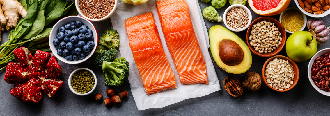 Food and beverage certification services by DNV GL 