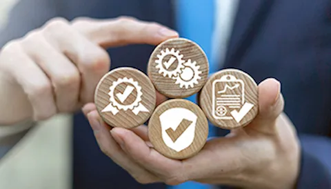 Kurz Interní auditor integrovaného systému podle ISO 9001: 2015, ISO 14001: 2015 a ISO 45001: 2018