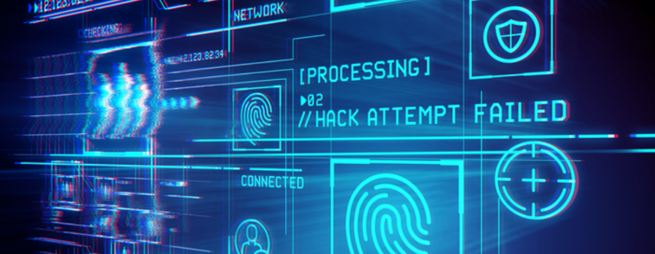 Cyber security 