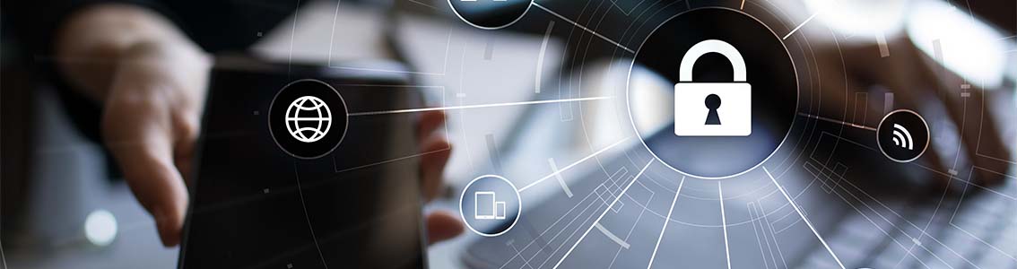 Certifikace ISO 27701: Správa informací o ochraně soukromí