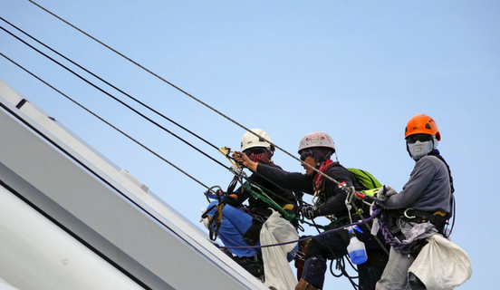 ISO 45001:2018 - 10 nejčastějších otázek týkajících se nové normy