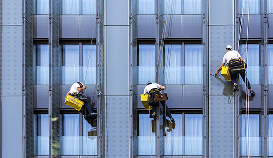 ISO 45001 - Klíčové změny