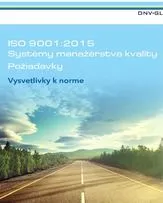 ISO 9001:2015  DNV GL