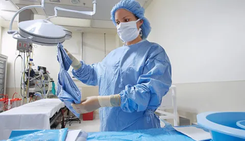 Zdravotnické prostředky