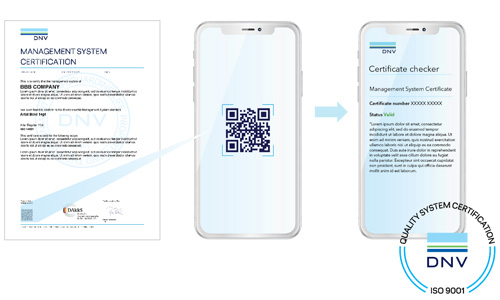 Jak ověřit platnost certifikátu?