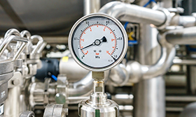 PED CE - Směrnice pro tlaková zařízení