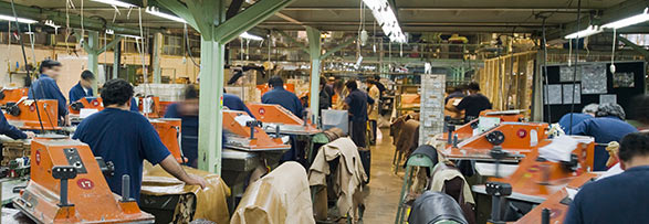 Firemní odpovědnost